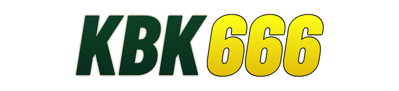 kbk666 লোগো
